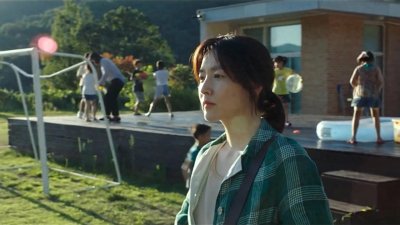 ​警察把平民送进集中营劳改，揭秘韩国兄弟之家事件，有多魔幻