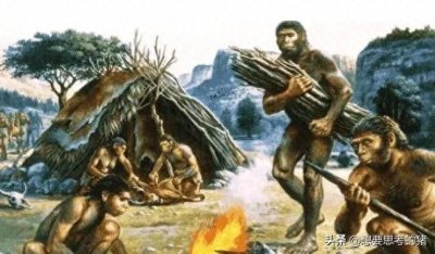 ​中华民族古老起源——母系氏族的产生