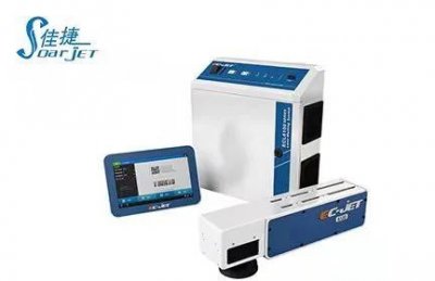 ​激光喷码机是什么东西