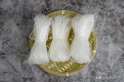 ​龙口粉丝，到底是哪里造的，龙口、蓬莱还是莱阳，栖霞产的算吗？