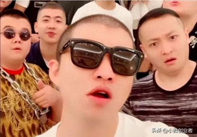 ​网红二驴剧本博流量低俗恶劣 账号被永久封禁，央媒怒斥其咎由自取