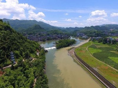 ​湘西州花垣县