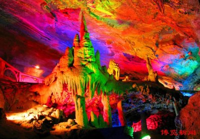 ​淄博两景区入选云游美丽中国· 第八辑