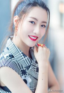 ​“京城四美”之一的白冰，活成了多少人羡慕的样子