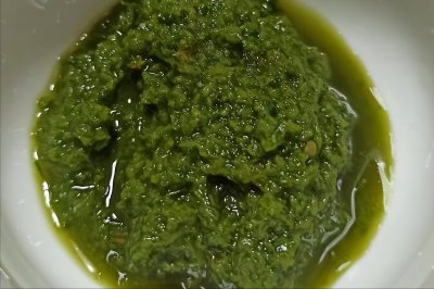 ​腌韭菜花，只用盐就错了，奶奶教我多放1样，越嚼越香，久放不坏