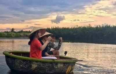 ​外国人好奇越南人和中国人长相一样，中越网友也表示傻傻分不清楚