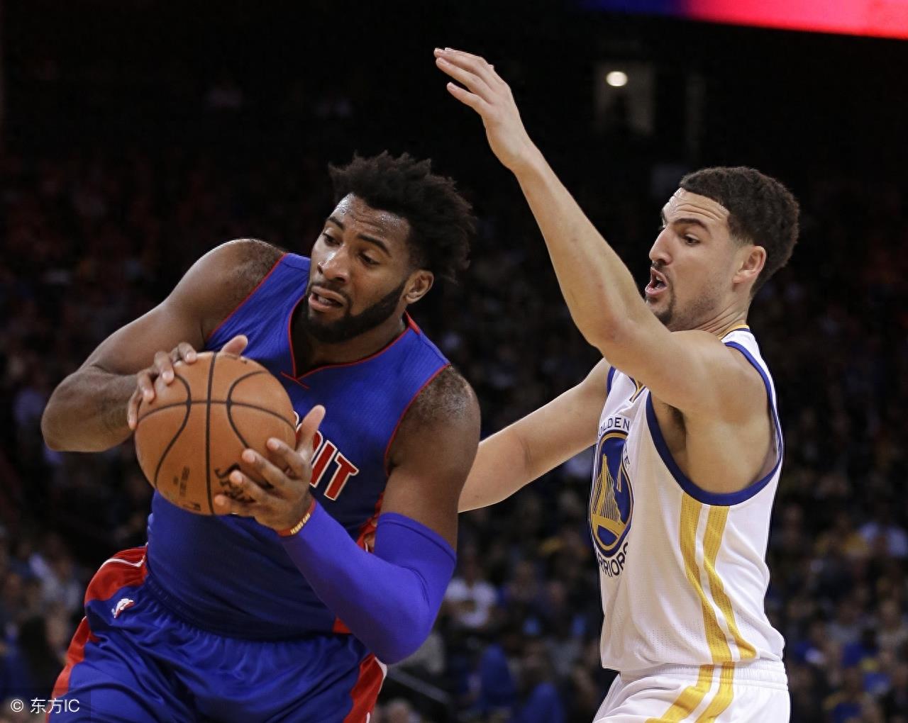 克莱·汤普森（Klay Thompson）