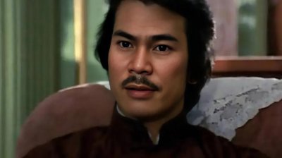 ​一夫当道、教头、快刀、浪子、富翁，上海滩十三太保，经典回忆