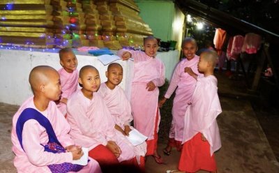 ​古人说“三姑六婆”，你知道都是指的哪些吗？