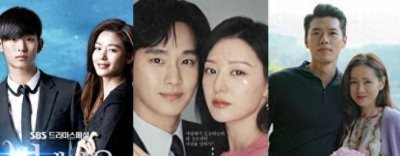 ​不止《泪之女王》！ 王牌编剧朴智恩8大经典韩剧盘点 每部都超