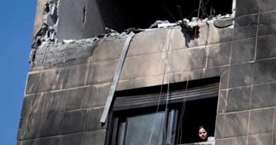 ​中东再现风暴：美国对叙空袭引国际强烈谴责