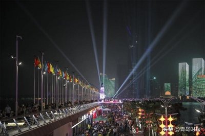 ​重大喜讯！青岛人备受关注的恒大水世界即将动工，投资500亿