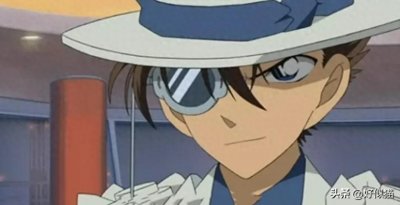 ​《名侦探柯南电影》排列顺序大整合：内含剧情简介（二）