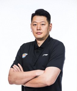 ​上海男篮迎来好消息，CBA名将加盟上海男篮，担任青年队主教练！