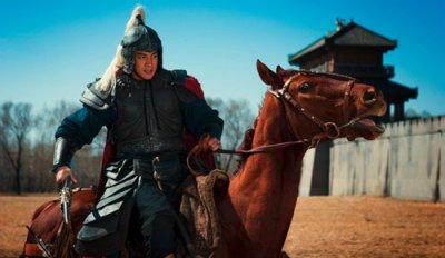 ​谁说马儿无情？猛将吕布的坐骑，梦三国名驹赤兔的哀歌