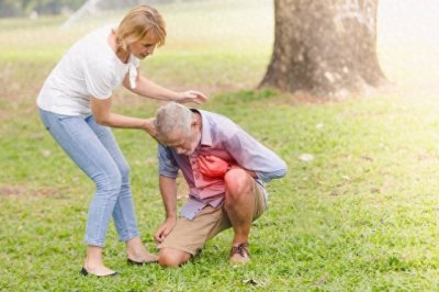 ​现在年轻人越来越反感老人？一派胡言！