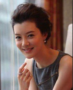 ​车晓：演艺路上的独立与自由