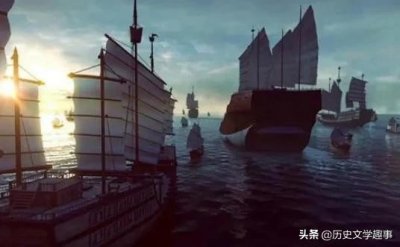 ​郑和为什么要七次下西洋？最远走到了哪里？