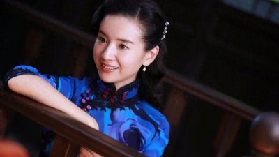 ​民国剧《花开如梦》将播，张嘉译张鲁一主演，王琳董洁演母女