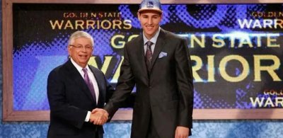 ​2011届NBA选秀：诞生全明星阵容，新星闪耀篮球舞台
