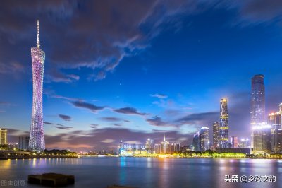 ​广东各地市最具代表性的美食，它们共同绘出最美广东