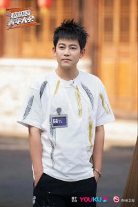 ​《超机智青年大会》苏醒这么聪明的吗？