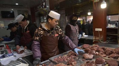 ​揭秘！回民不吃猪肉的真实原因，你绝对想不到！