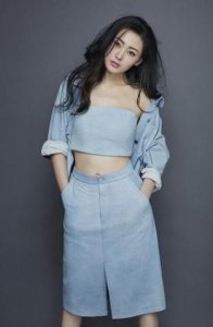 ​“国民老公”张天爱公布新恋情啦？她的恋人是谁？