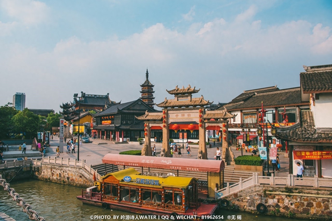 南禅寺：距今一千四百五十年的南朝四百八十寺之一