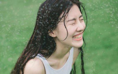 ​九月文案短句，让你的爱情故事更动人