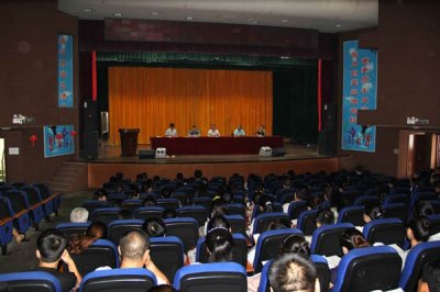 ​澧县九澧：厉兵秣马练内功 百尺竿头再扬帆