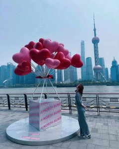 ​上海2035新蓝图！徐汇滨江华丽转身，一江一河引领未来都市新篇章