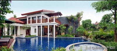 ​什么是海景别墅呢，海景别墅值得我们购买吗？