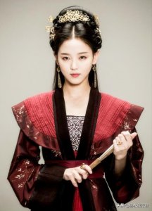 ​韩剧步步惊心丽（步步惊心丽｜乱世淤泥）