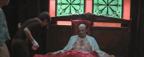 中国十大恐怖片排行,排第一的你敢看吗-(中国十大恐怖片排行榜吓死人)