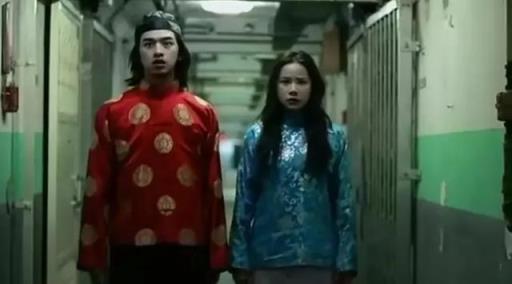 中国十大恐怖片排行,排第一的你敢看吗-(中国十大恐怖片排行榜吓死人)