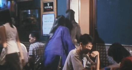 中国十大恐怖片排行,排第一的你敢看吗-(中国十大恐怖片排行榜吓死人)