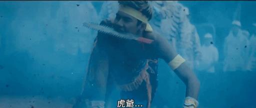 中国十大恐怖片排行,排第一的你敢看吗-(中国十大恐怖片排行榜吓死人)