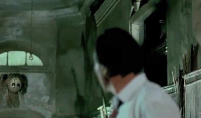 中国十大恐怖片排行,排第一的你敢看吗-(中国十大恐怖片排行榜吓死人)