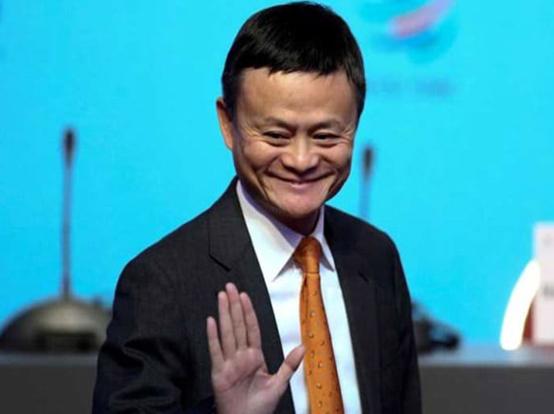 蚂蚁集团 重新上市（蚂蚁集团寻求再次上市）(4)