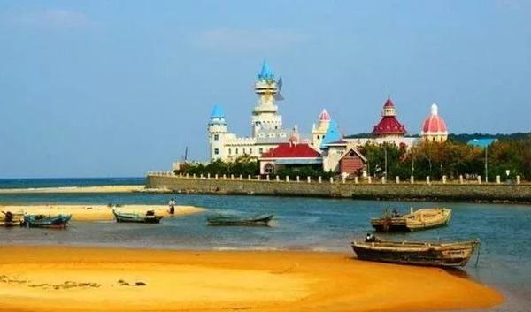 立冬前快去看看!请收好这份威海爆款赏秋地图!