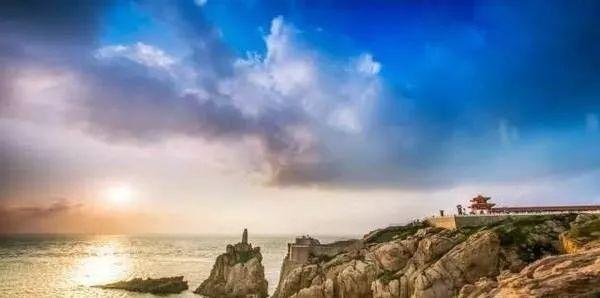 立冬前快去看看!请收好这份威海爆款赏秋地图!