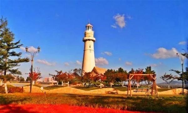 立冬前快去看看!请收好这份威海爆款赏秋地图!