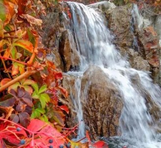 ​立冬前快去看看!请收好这份威海爆款赏秋地图!