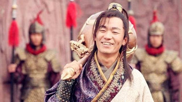 隋唐武将实力前十排行榜，秦琼尉迟恭未上榜，罗成只排第七