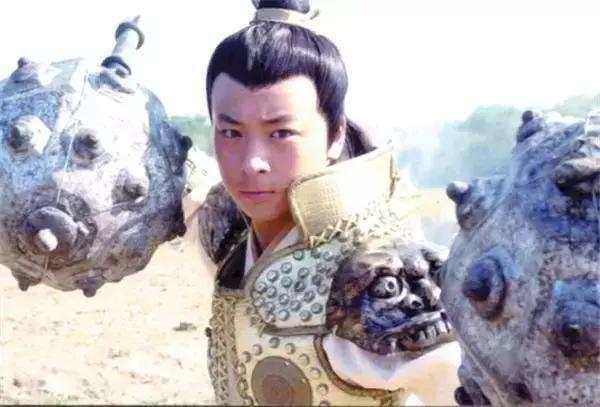 隋唐武将实力前十排行榜，秦琼尉迟恭未上榜，罗成只排第七