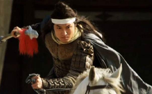 隋唐武将实力前十排行榜，秦琼尉迟恭未上榜，罗成只排第七