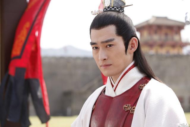 隋唐武将实力前十排行榜，秦琼尉迟恭未上榜，罗成只排第七