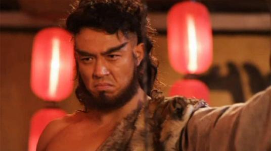 隋唐武将实力前十排行榜，秦琼尉迟恭未上榜，罗成只排第七