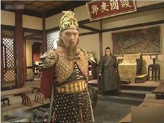 隋唐武将实力前十排行榜，秦琼尉迟恭未上榜，罗成只排第七